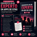 ❤️ Guía Completa: Conviértete en un Experto en Apps de Citas