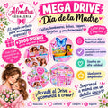🌸✨ ¡MEGA DRIVE DÍA DE LA MADRE! ✨🌸