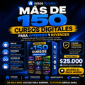 🔥 ¿QUERÉS EMPRENDER DESDE CASA PERO NO SABÉS POR DÓNDE EMPEZAR?