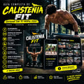 💪 CALISTENIA FIT — Entrená con tu propio peso
