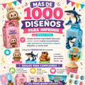 🎉✨ PACK COMPLETO DE DECORACIÓN ✨🎉