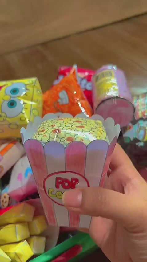 🧸 ¡LLEGÓ EL MEGA KIT DE PAPER SQUISHY VIRALES! ✨