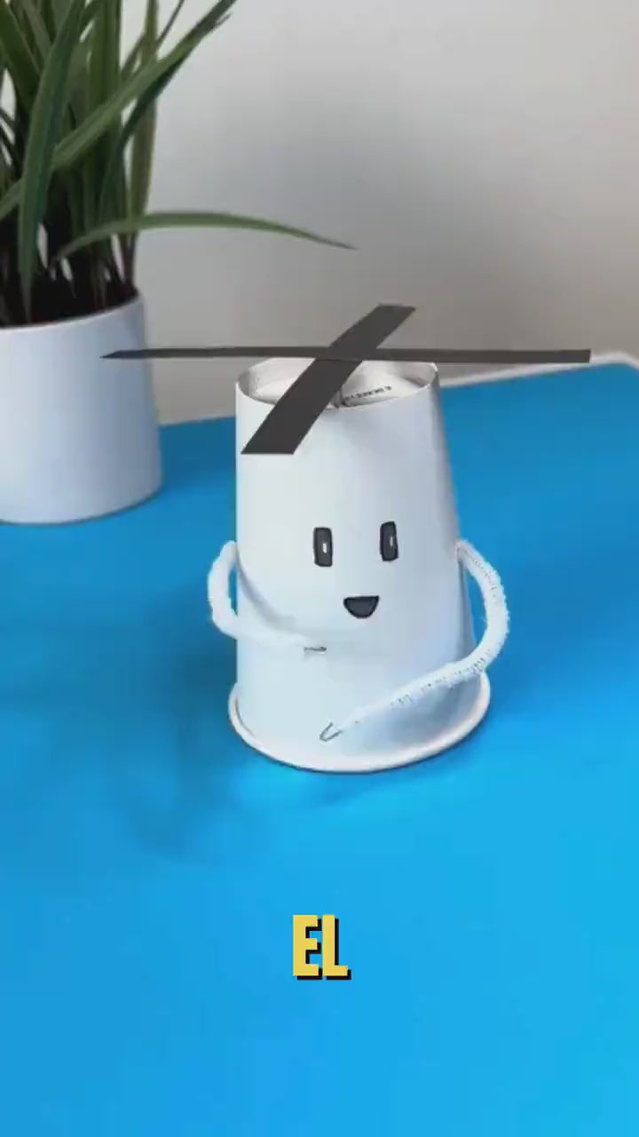 🤖🎨 Robótica + Manualidades para Peques